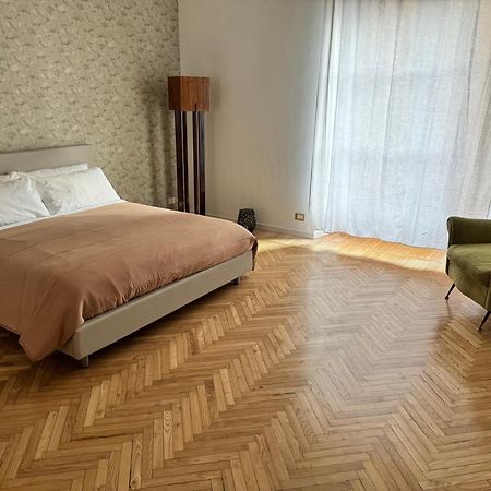 Suite Boutique Moscova Milánó Kültér fotó