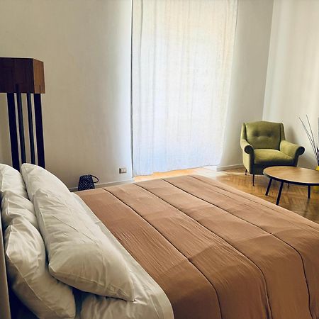Suite Boutique Moscova Milánó Kültér fotó
