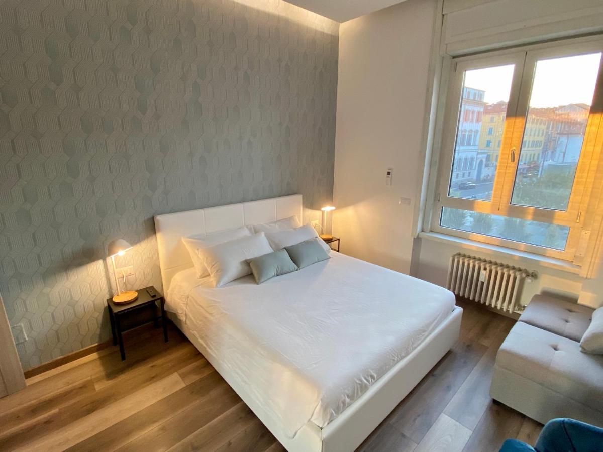 Suite Boutique Moscova Milánó Kültér fotó