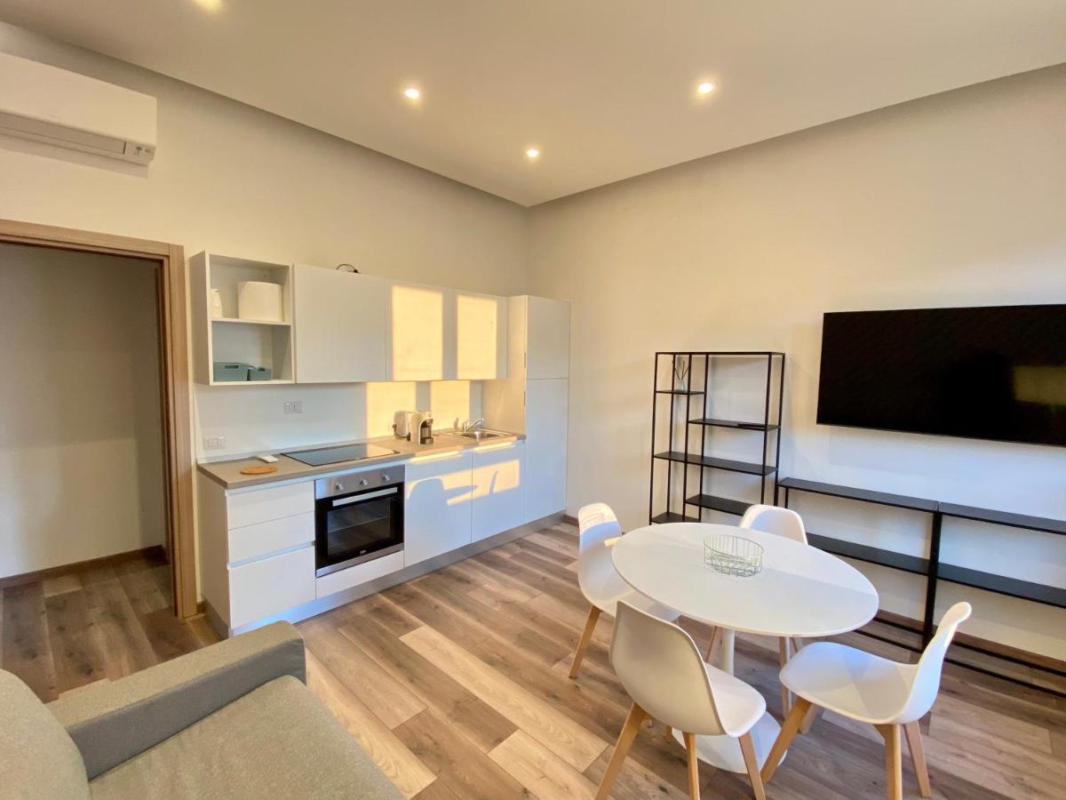 Suite Boutique Moscova Milánó Kültér fotó