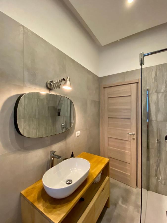 Suite Boutique Moscova Milánó Kültér fotó
