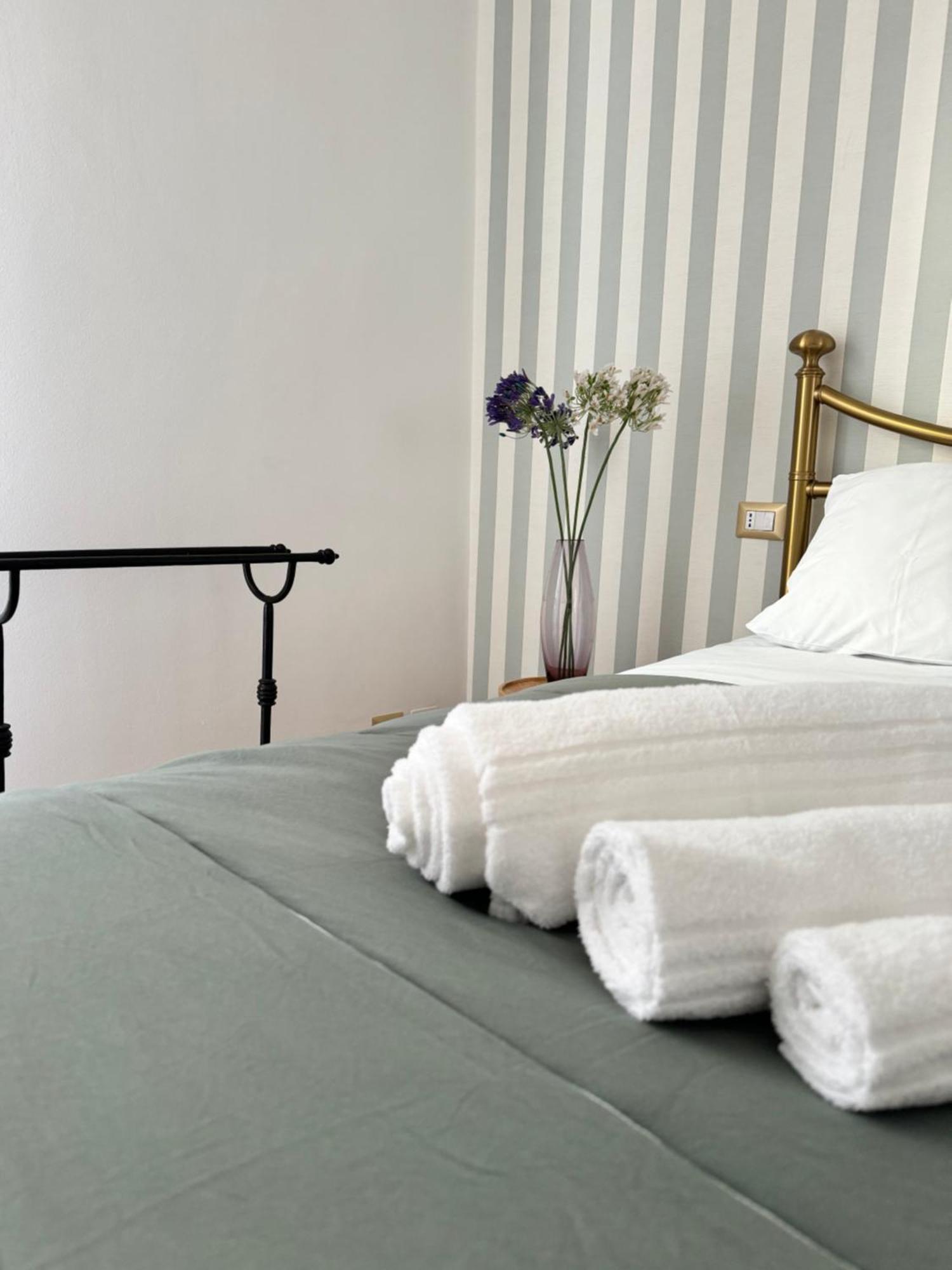 Suite Boutique Moscova Milánó Kültér fotó