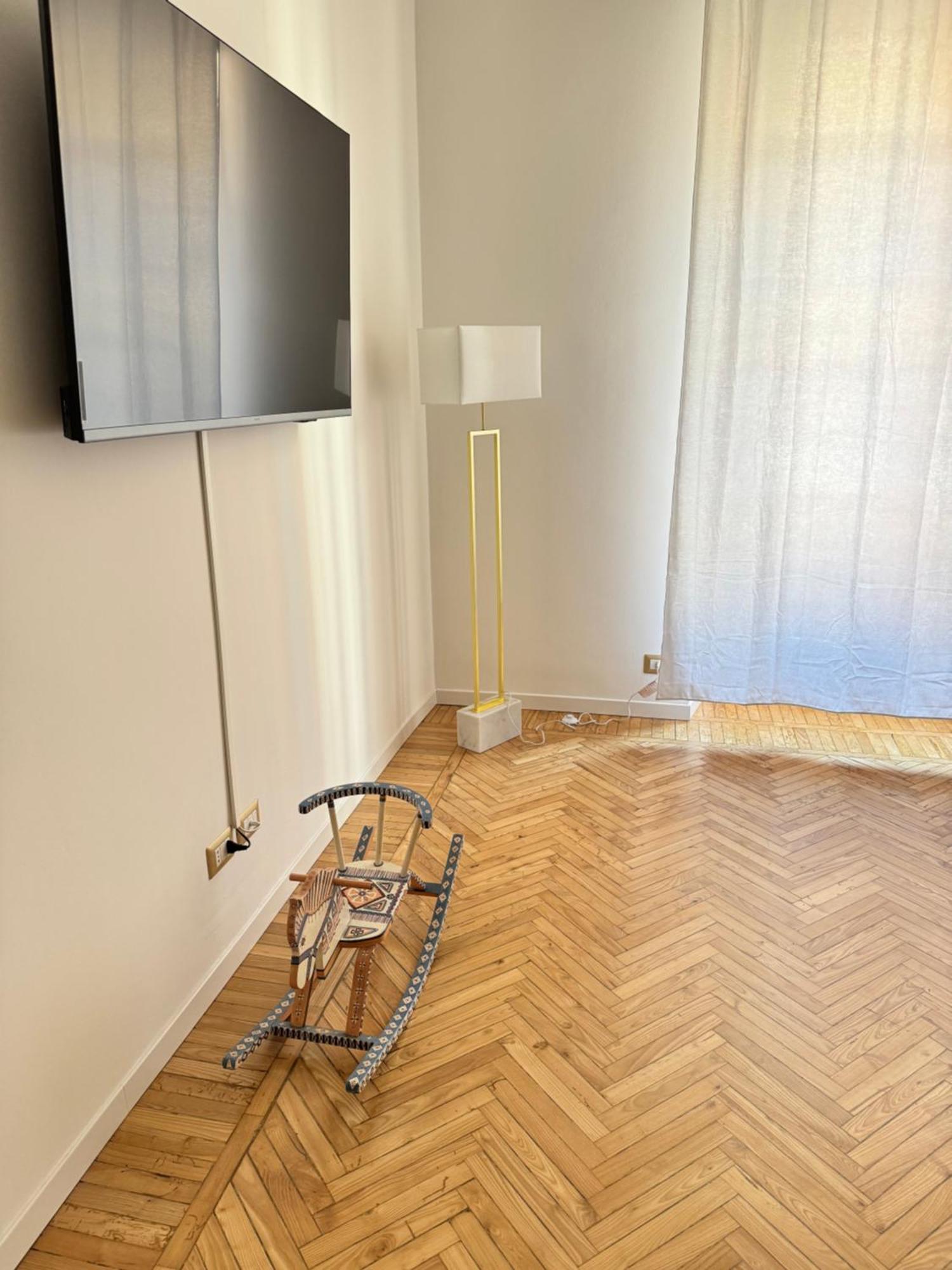 Suite Boutique Moscova Milánó Kültér fotó
