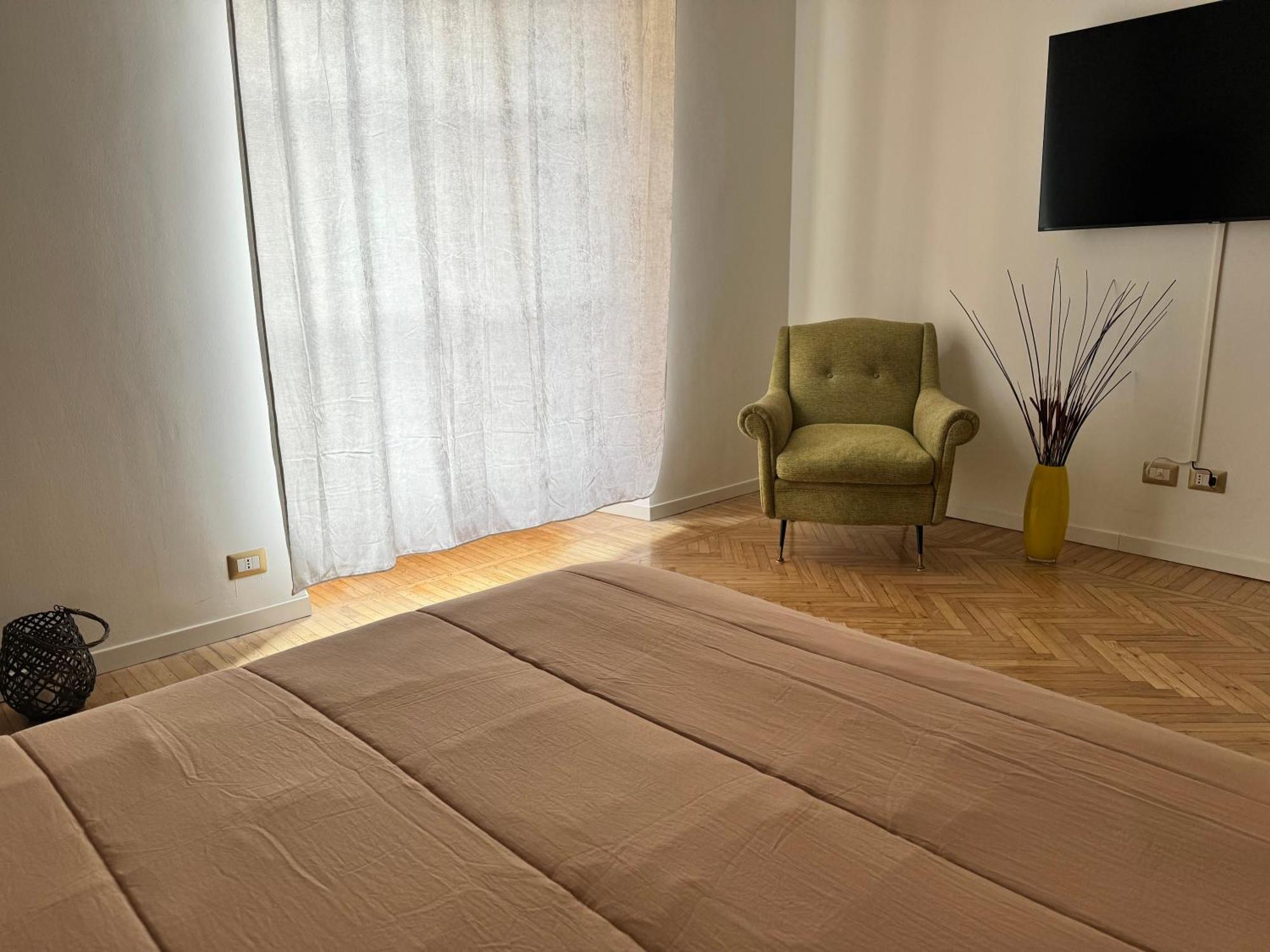 Suite Boutique Moscova Milánó Kültér fotó